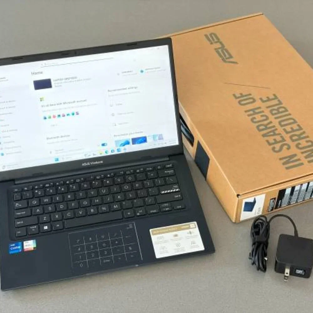 ASUS - Vivobook 14 14